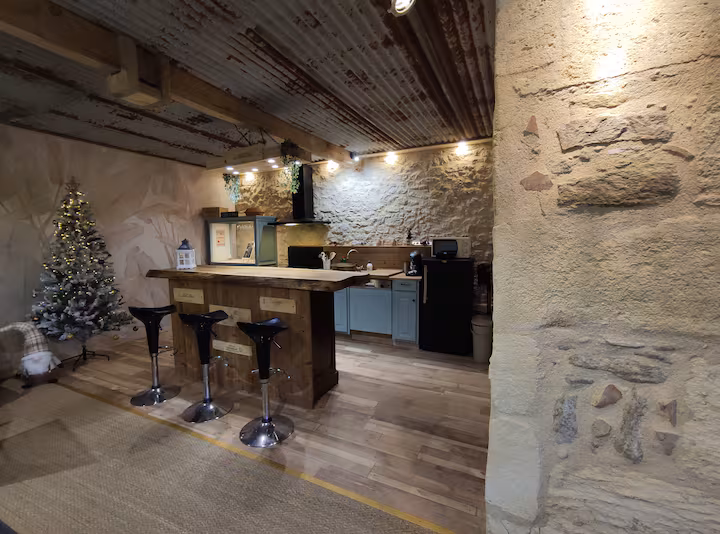 La Maison du Métayer